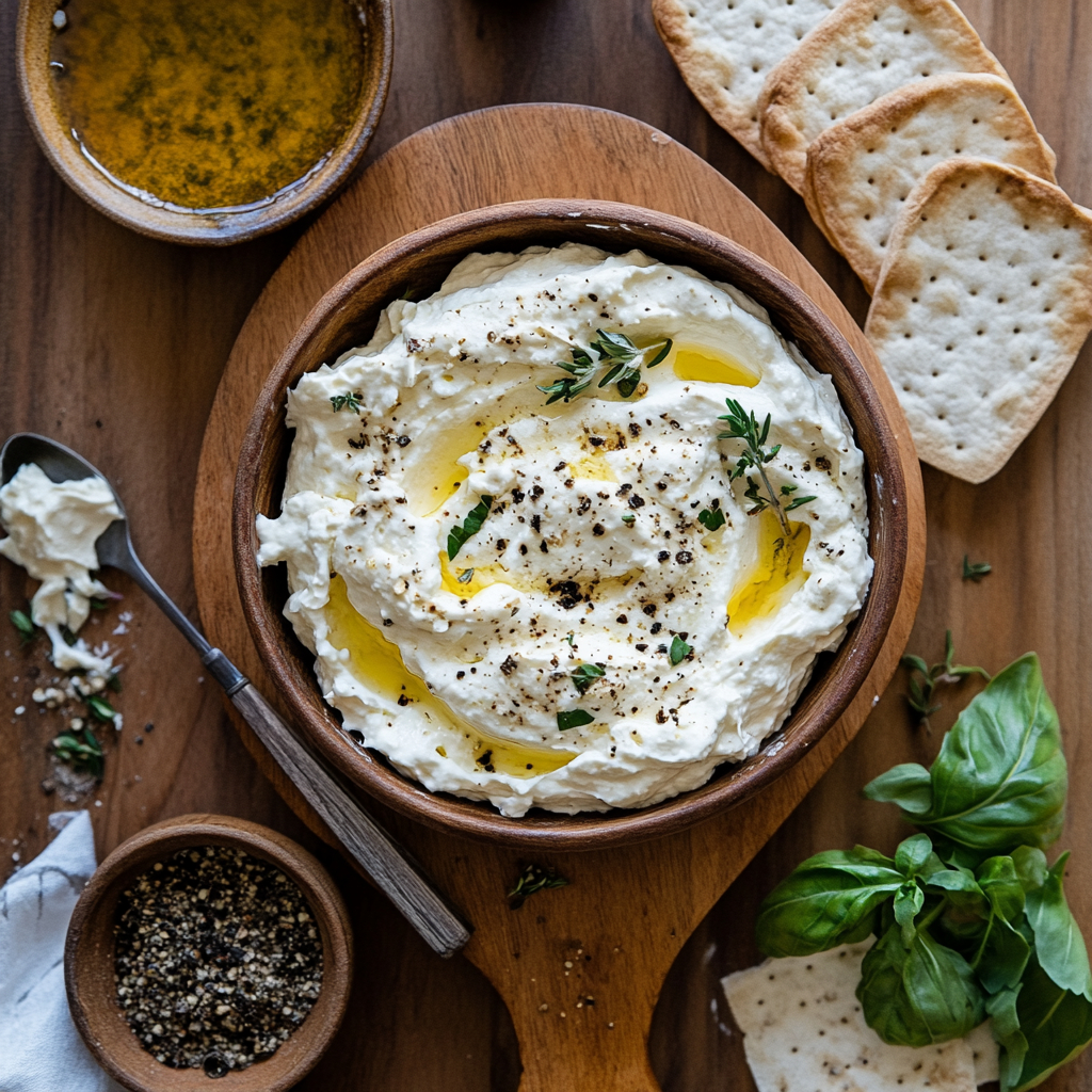 Smoked Cream Cheese Recipe: A Delicious, Easy Party Favorite 8 printable smoked cream cheese recipe card