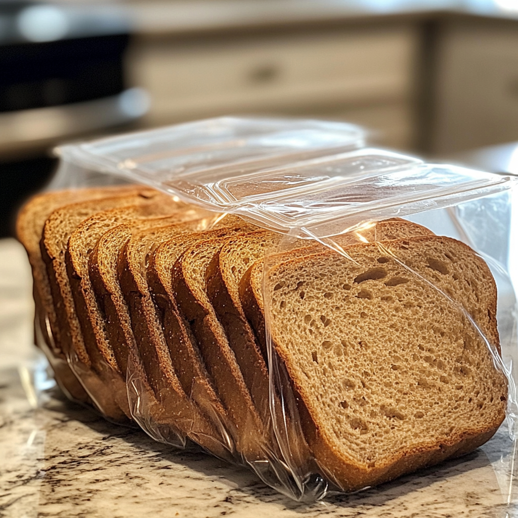 The Ultimate Recipe Guinness Bread Guide: How to Make Irish Beer Bread Like a Pro 6 storing recipe Guinness bread slices