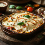 Cottage Cheese Recipes for Weight Loss That Actually Taste Good 5 Cottage cheese lasagna for weight loss dinner