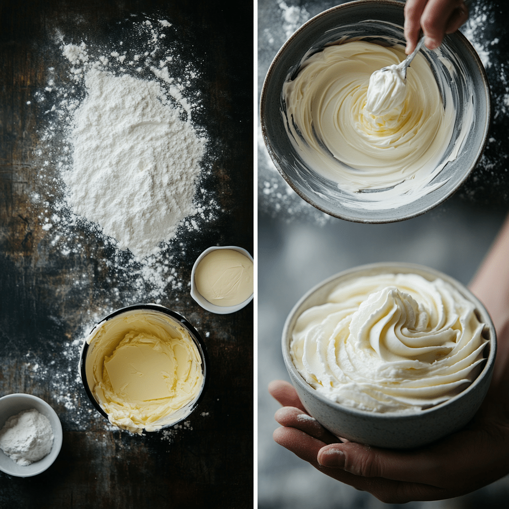 Frosting Recipe Easy: My Go-To Shortcut for Sweet, Creamy Perfection 7 step-by-step frosting recipe easy