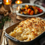 Kraft Mac and Cheese Recipe That Tastes Homemade 6 baked kraft mac and cheese recipe as main dish