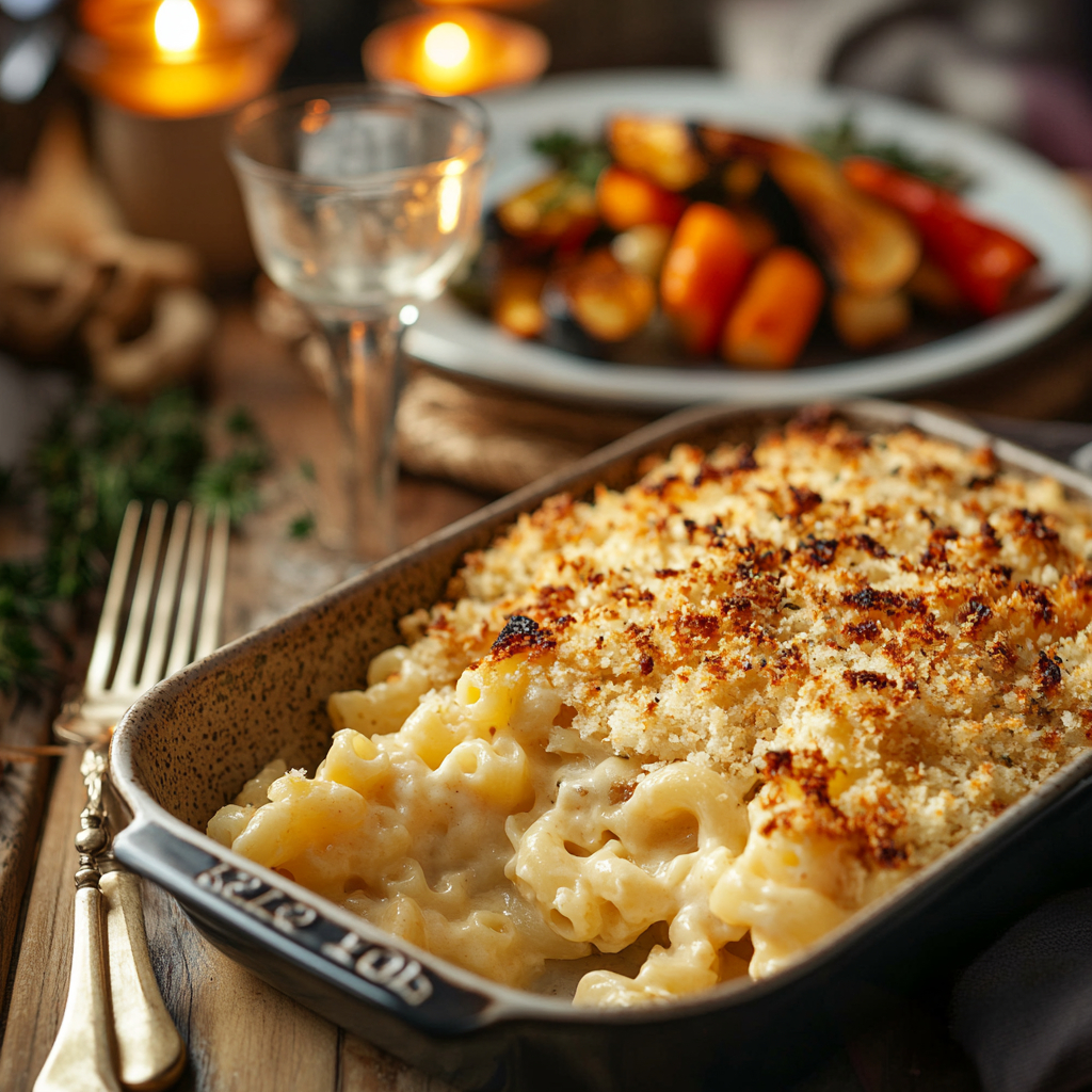 Kraft Mac and Cheese Recipe That Tastes Homemade 9 baked kraft mac and cheese recipe as main dish