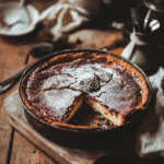 Nutella Gooey Butter Cake Recipe That’s So Easy, It Feels Like Cheating 6 Nutella gooey butter cake fresh out of the oven