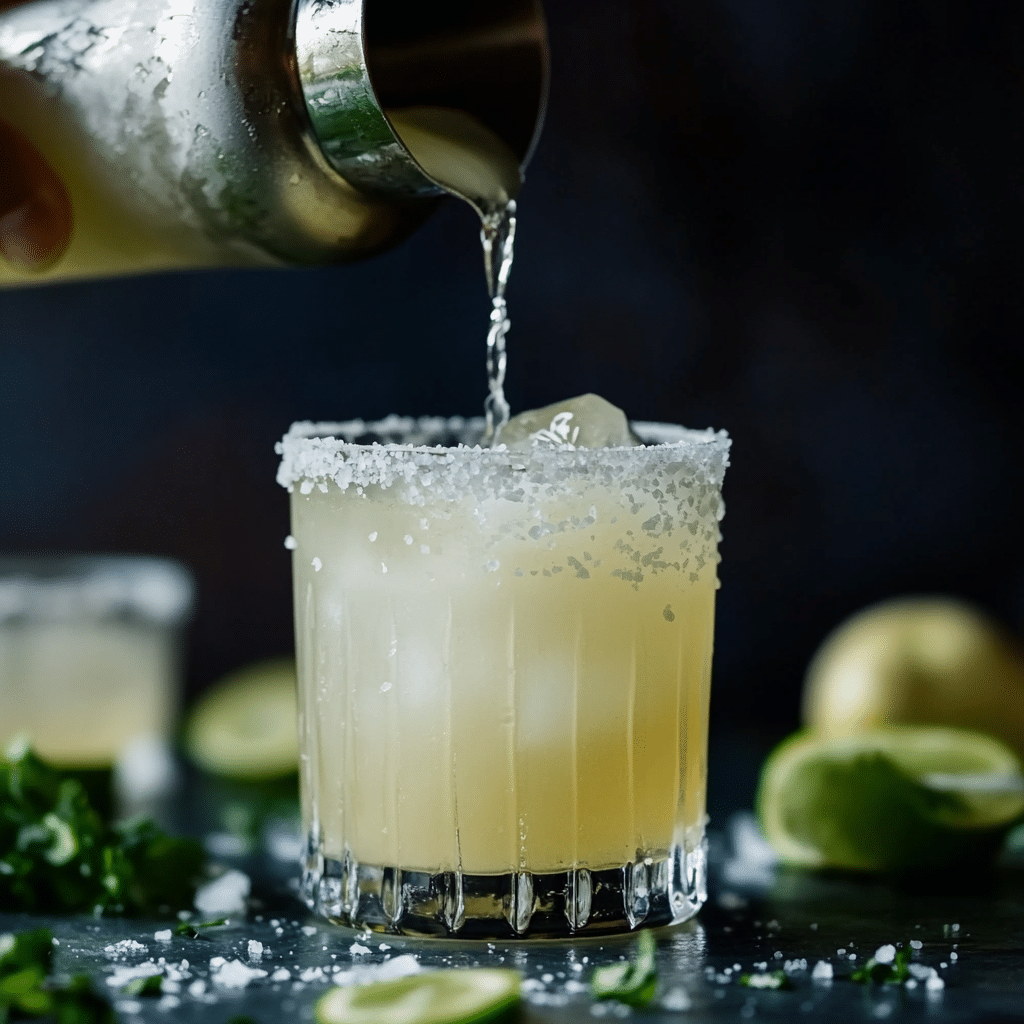 Easy Margarita Recipe That Actually Tastes Fresh 2 how to make easy margarita recipe