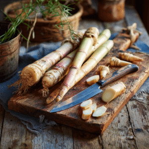 How to Cook Fresh Bamboo Shoots – 5 Easy Steps for Best Flavor - http ...