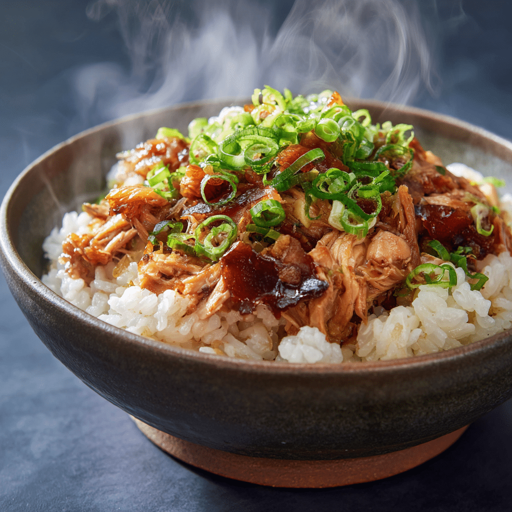 takikomi-gohan-recipe-chicken-card takikomi gohan chicken rice recipe card image