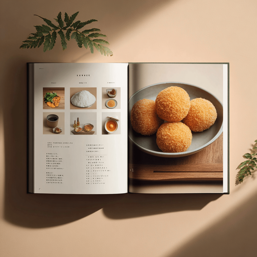 Korokke Potato Croquettes: Crispy, Creamy Japanese Comfort You’ll Love 10 korokke potato croquettes recipe card